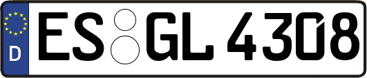 ES-GL4308