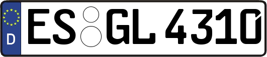 ES-GL4310