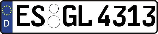 ES-GL4313