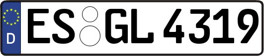 ES-GL4319