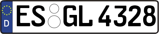 ES-GL4328