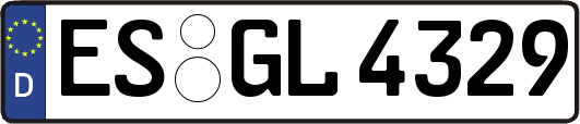 ES-GL4329