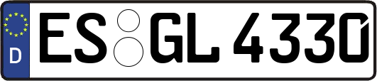 ES-GL4330