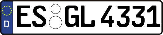 ES-GL4331