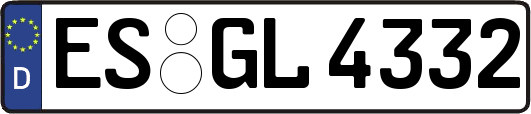 ES-GL4332