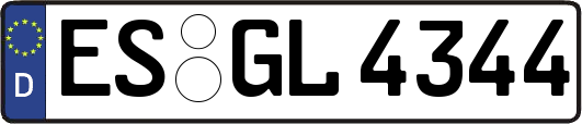 ES-GL4344