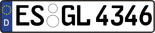 ES-GL4346