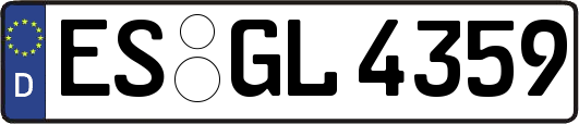 ES-GL4359