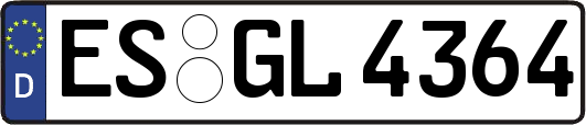 ES-GL4364