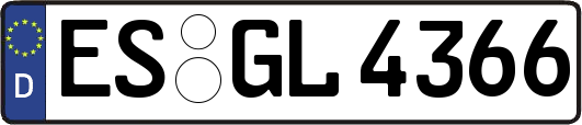 ES-GL4366