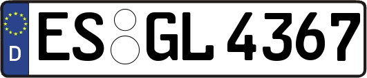 ES-GL4367