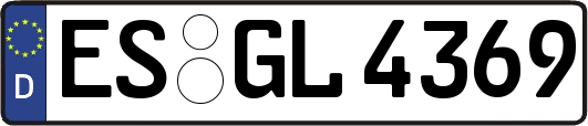 ES-GL4369