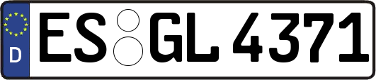 ES-GL4371