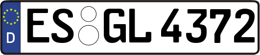 ES-GL4372