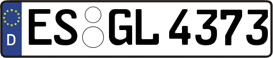 ES-GL4373