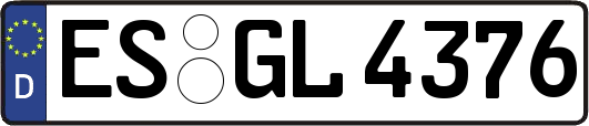 ES-GL4376
