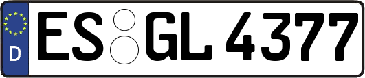 ES-GL4377