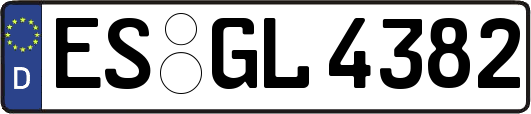 ES-GL4382