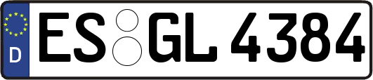 ES-GL4384