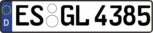 ES-GL4385