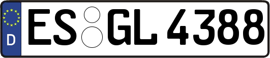 ES-GL4388
