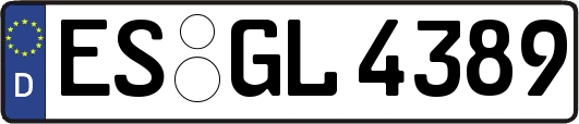 ES-GL4389