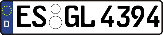 ES-GL4394