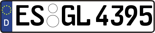ES-GL4395