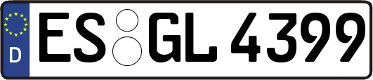 ES-GL4399