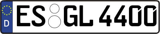 ES-GL4400