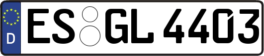ES-GL4403