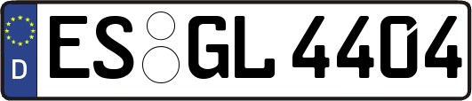 ES-GL4404