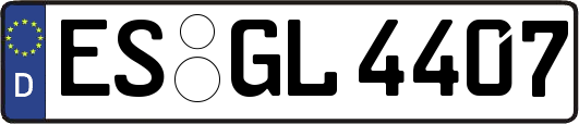 ES-GL4407