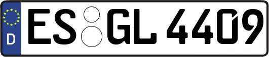 ES-GL4409