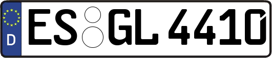 ES-GL4410