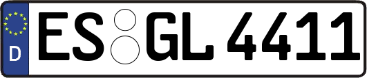 ES-GL4411
