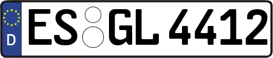 ES-GL4412