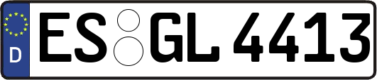ES-GL4413