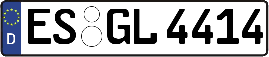 ES-GL4414