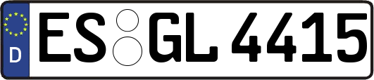 ES-GL4415