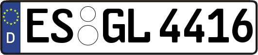 ES-GL4416