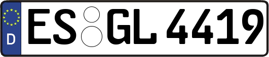 ES-GL4419