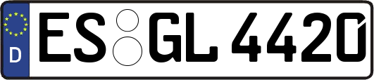 ES-GL4420