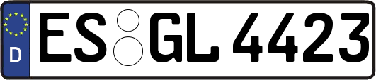 ES-GL4423