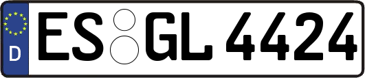 ES-GL4424