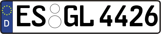 ES-GL4426