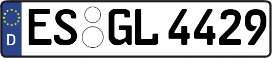ES-GL4429