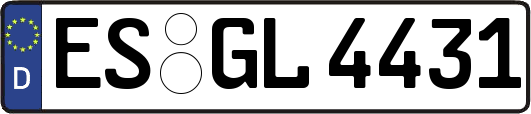 ES-GL4431