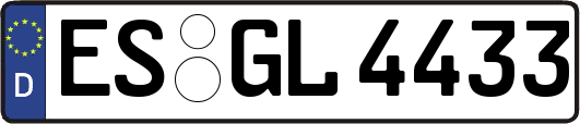 ES-GL4433