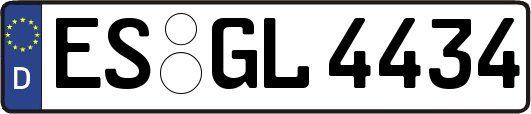 ES-GL4434
